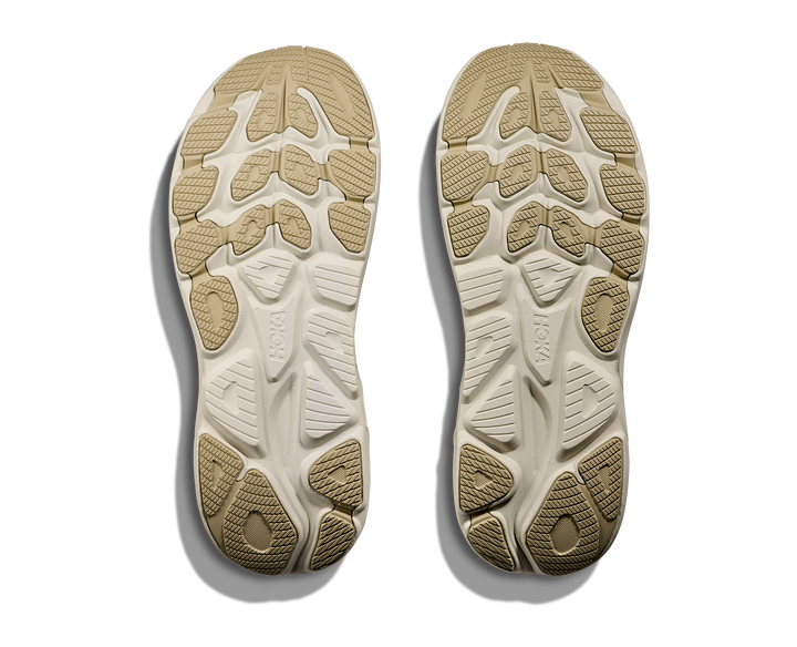HOKA Men's Clifton 10 - FERN / TRUFFLE SALT