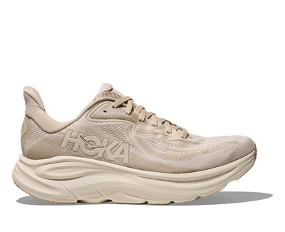 HOKA Clifton 10 para hombre - AVENA / LECHE DE AVENA