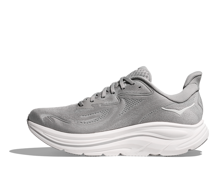 HOKA Men's Clifton 10 - STELLAR GREY / STARDUST