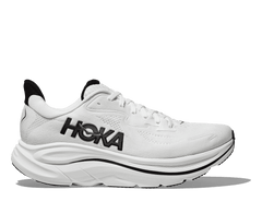 WHITE / BLACK