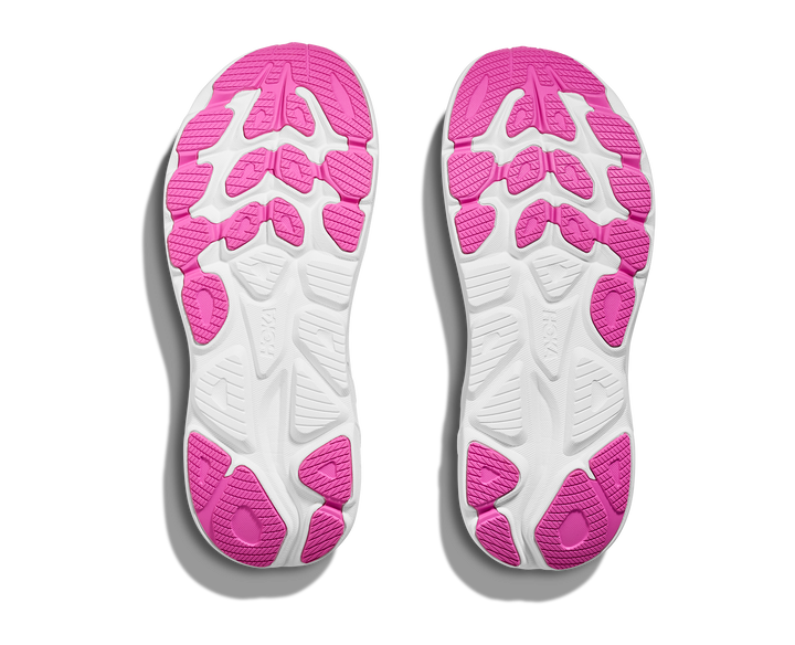 HOKA Women's Clifton 10 - NIGHT SKY / ULTRAMARINE