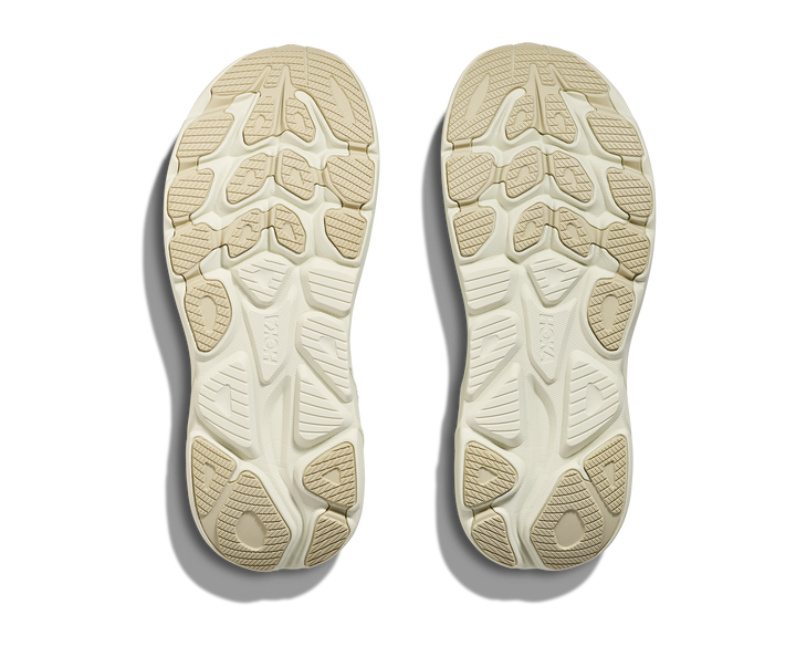 HOKA Women's Clifton 10 - SEA GLASS / JADEITE