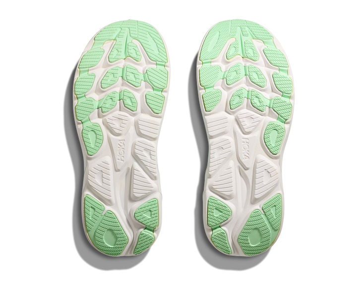 HOKA Women's Clifton 10 - SKYWARD BLUE / CIELO BLUE