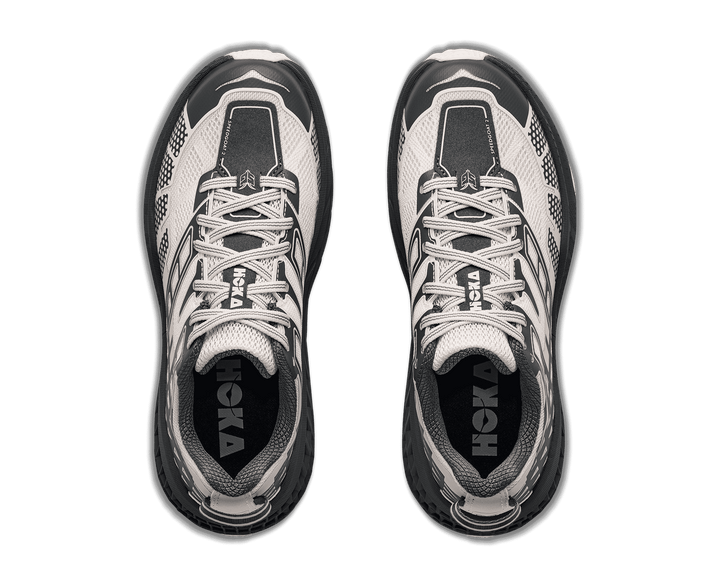 HOKA Unisex Speedgoat 2 - ALABASTER / OUTER ORBIT