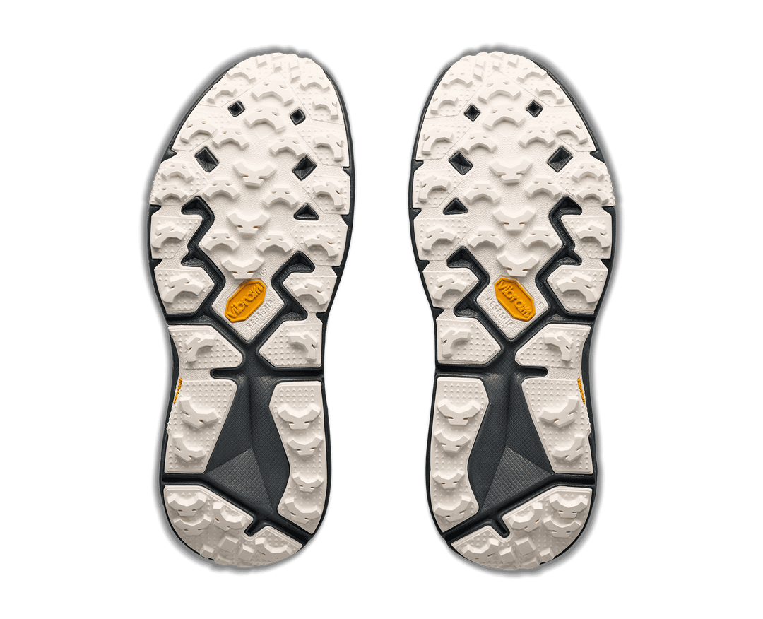 HOKA Unisex Speedgoat 2 - ALABASTER / OUTER ORBIT