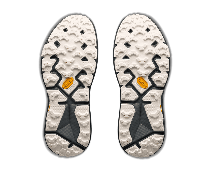HOKA Unisex Speedgoat 2 - ALABASTER / OUTER ORBIT