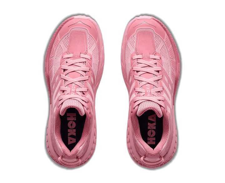 HOKA Unisex Speedgoat 2 - DEWY PINK / ROSE GARDEN PINK