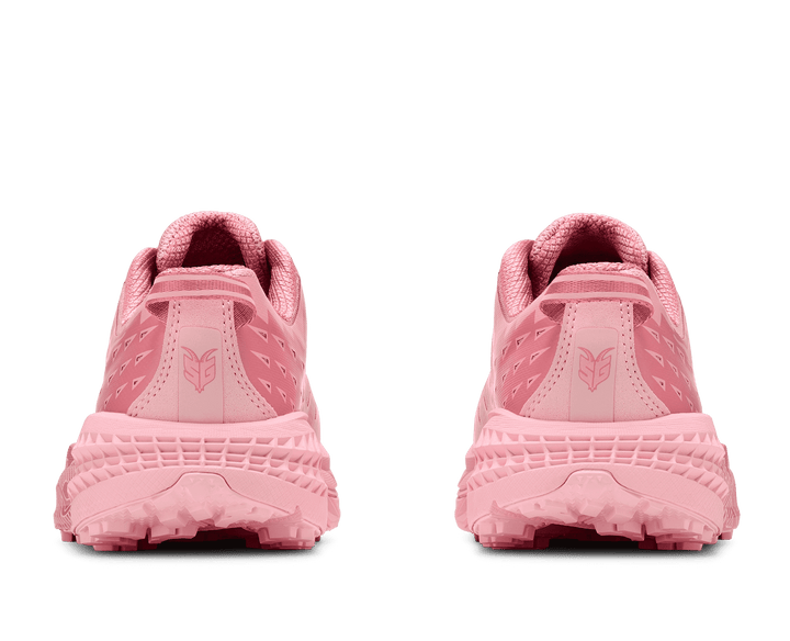 HOKA Unisex Speedgoat 2 - DEWY PINK / ROSE GARDEN PINK