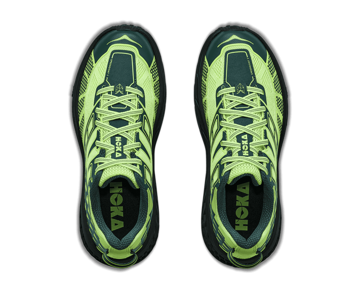 HOKA Unisex Speedgoat 2 - NEON YUZU / BLACK