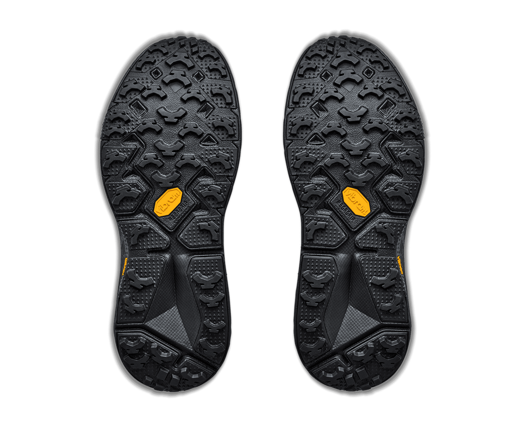 HOKA Unisex Speedgoat 2 - NEON YUZU / BLACK