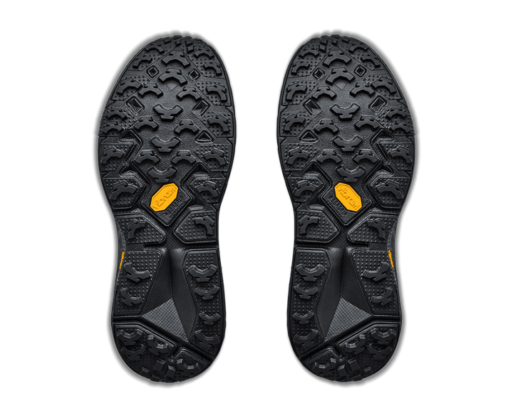HOKA Unisex Speedgoat 2 - NEON YUZU / BLACK