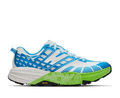 SKYWARD BLUE / ELECTRIC LIME