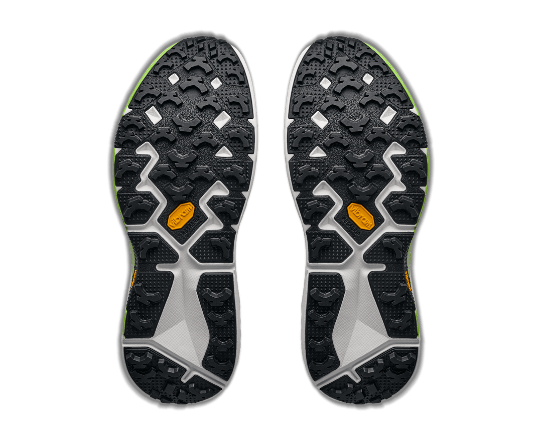 HOKA Unisex Speedgoat 2 - SKYWARD BLUE / ELECTRIC LIME
