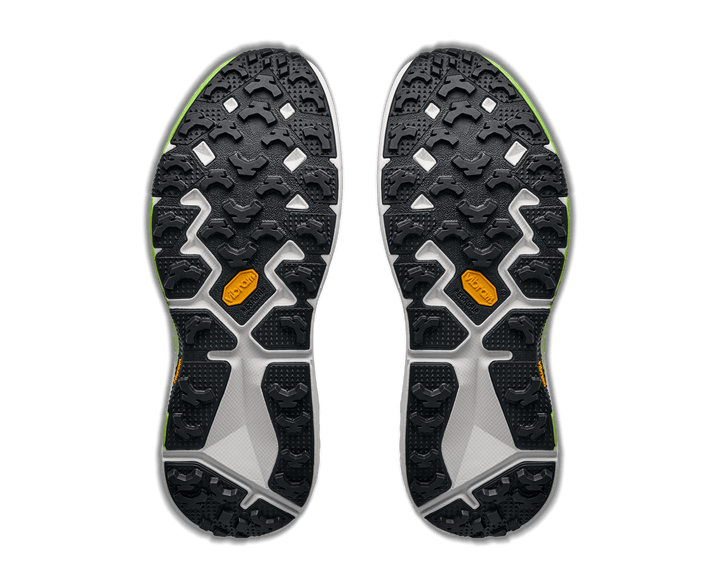 HOKA Unisex Speedgoat 2 - SKYWARD BLUE / ELECTRIC LIME
