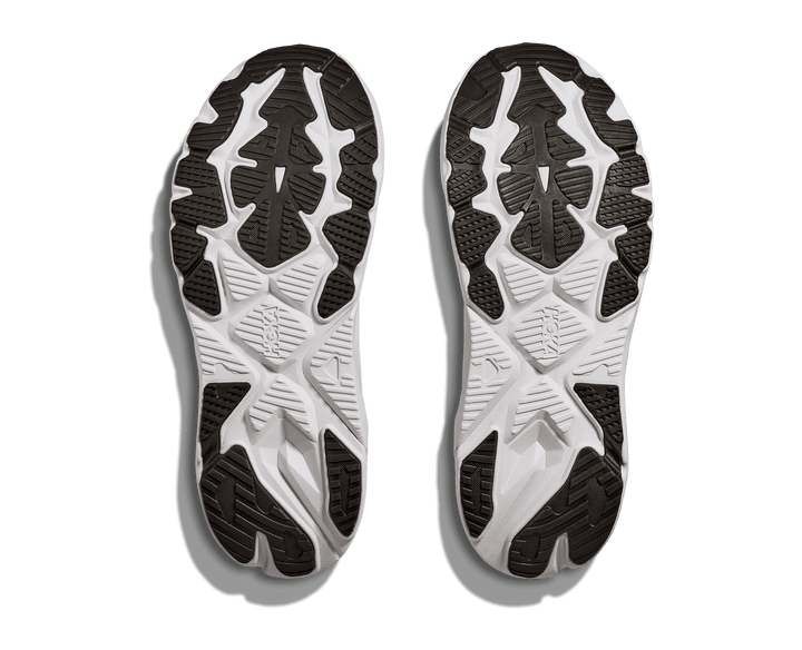HOKA Men's Arahi 8 - ASTEROID / SILVER