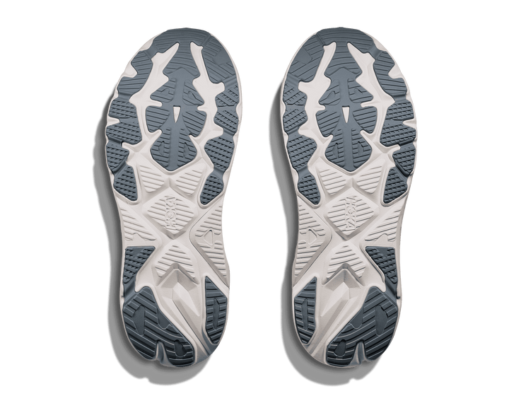 HOKA Men's Arahi 8 - ALABASTER / BIRCH