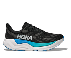 BLACK / SKYWARD BLUE