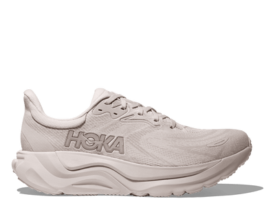 HOKA Men's Arahi 8 - GROUT / PUTTY