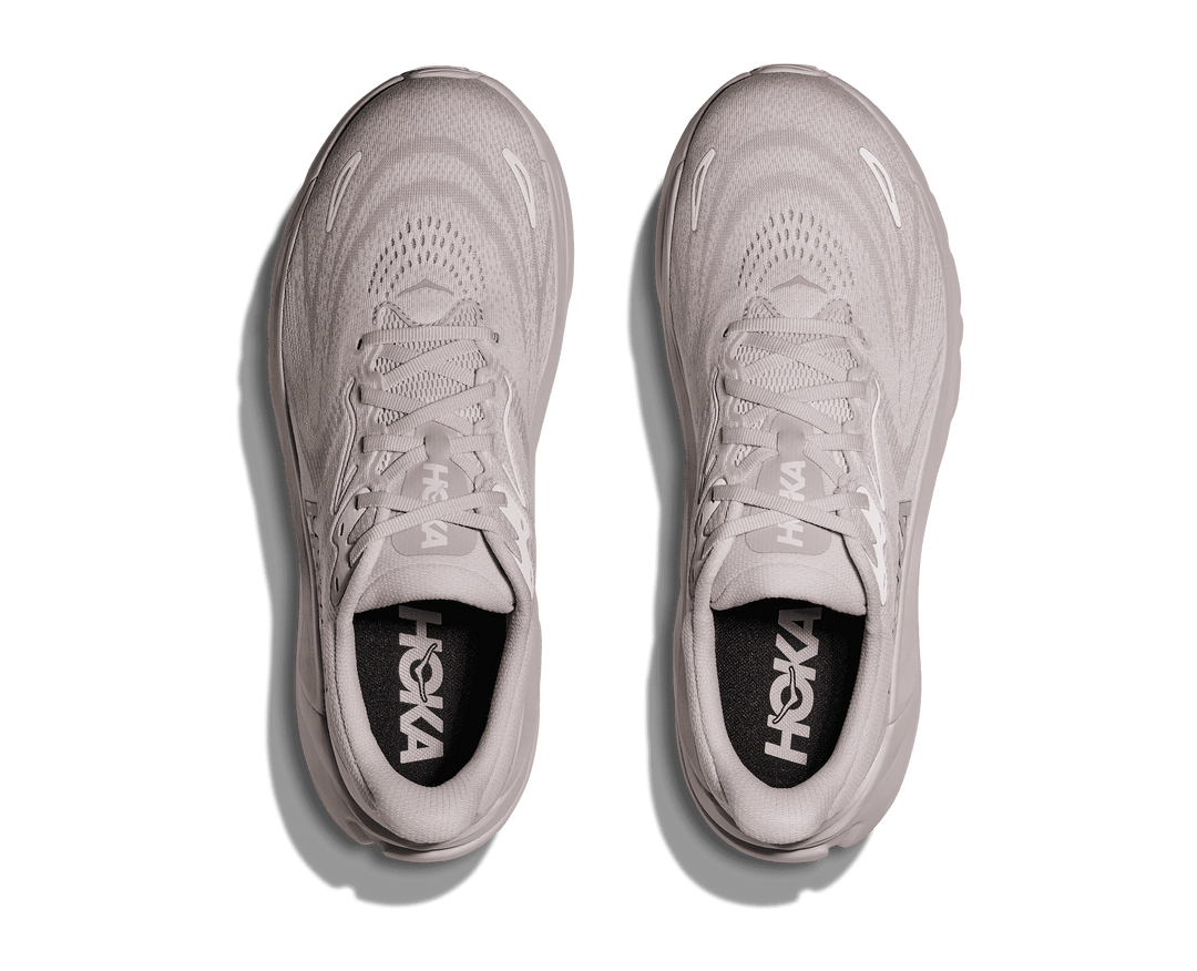 HOKA Men's Arahi 8 - GROUT / PUTTY