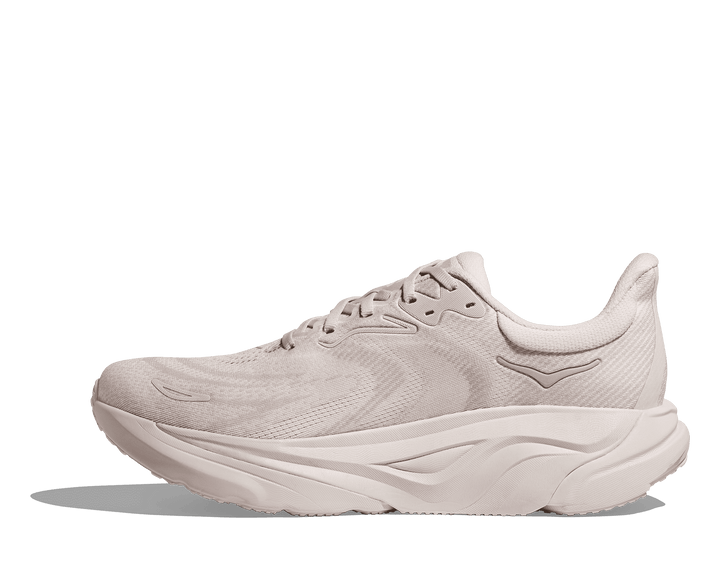 HOKA Men's Arahi 8 - GROUT / PUTTY