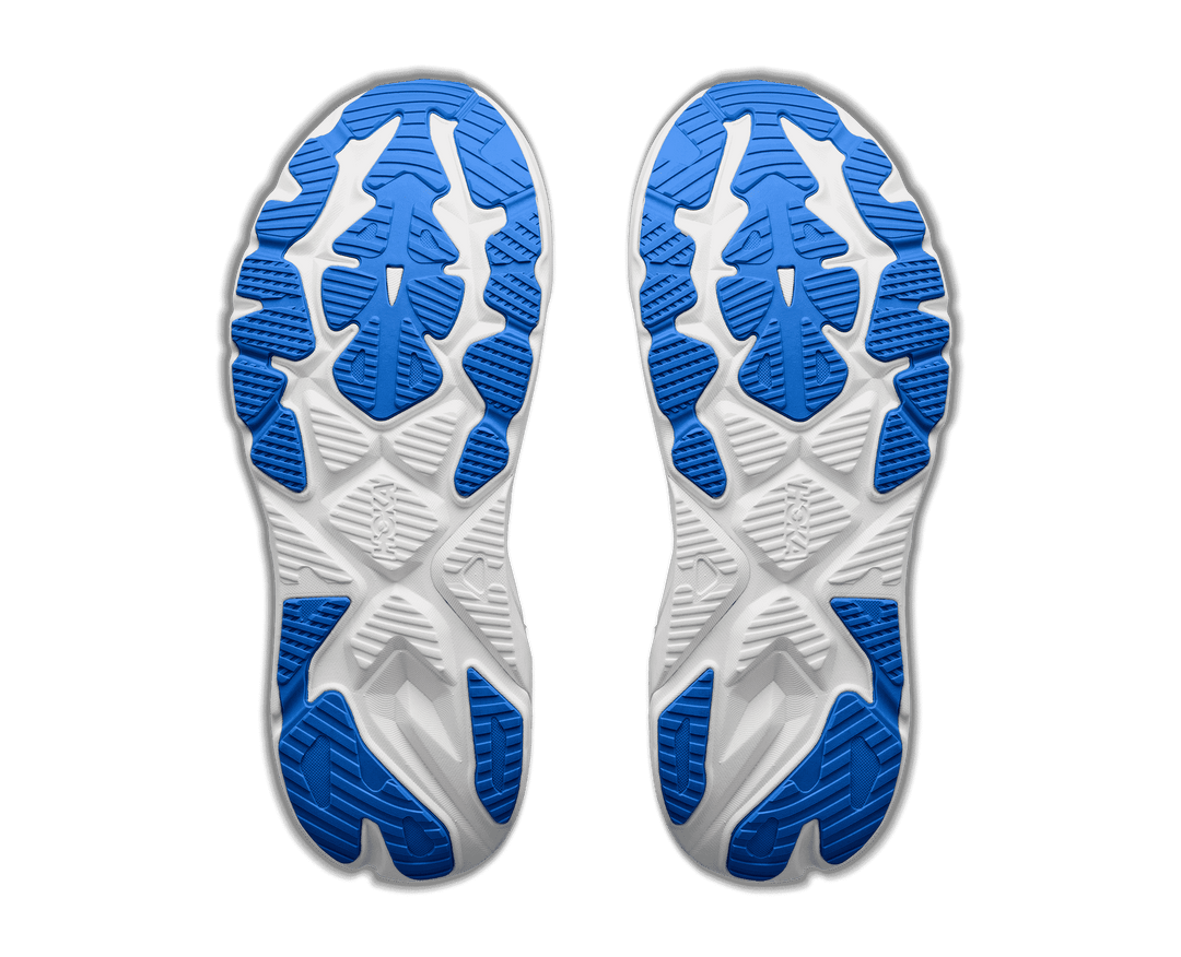 HOKA Men's Arahi 8 - STELLAR GREY / STARDUST