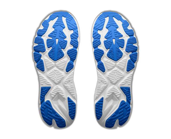 HOKA Men's Arahi 8 - STELLAR GREY / STARDUST