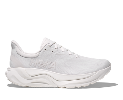 HOKA Arahi 8 para hombre - BLANCO / BLANCO