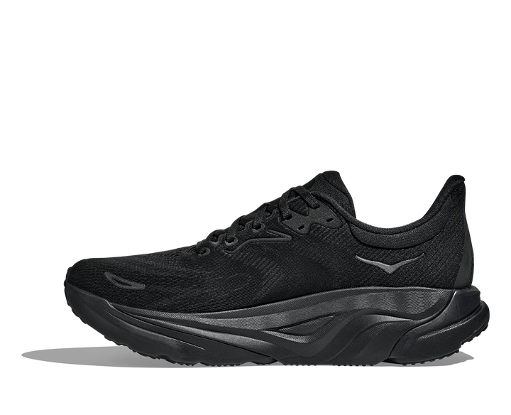 HOKA Men's Arahi 8 - BLACK / BLACK