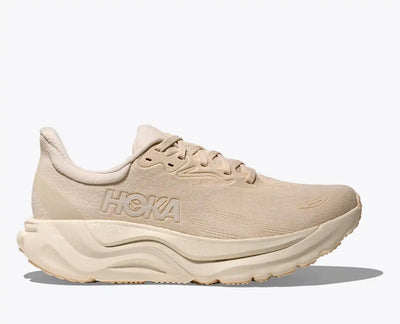 HOKA Arahi 8 para mujer - ABEDUL/ALABASTER (Ancho)