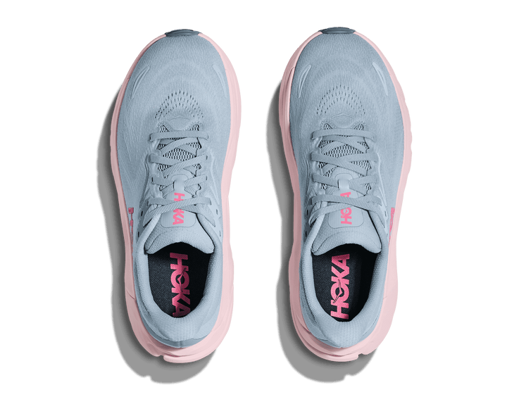 HOKA Women's Arahi 8 - DRIZZLE / PETAL