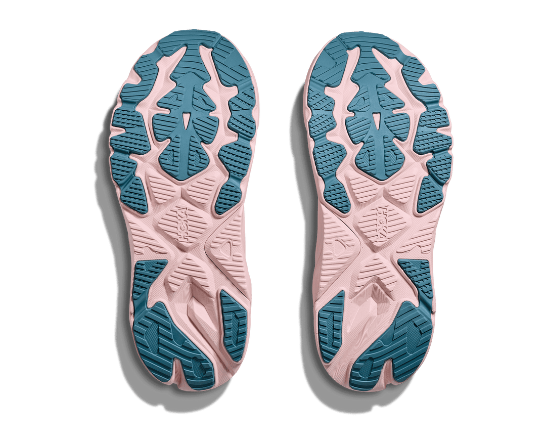 HOKA Women's Arahi 8 - DRIZZLE / PETAL