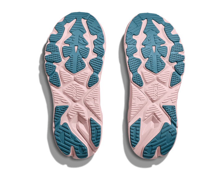 HOKA Women's Arahi 8 - DRIZZLE / PETAL