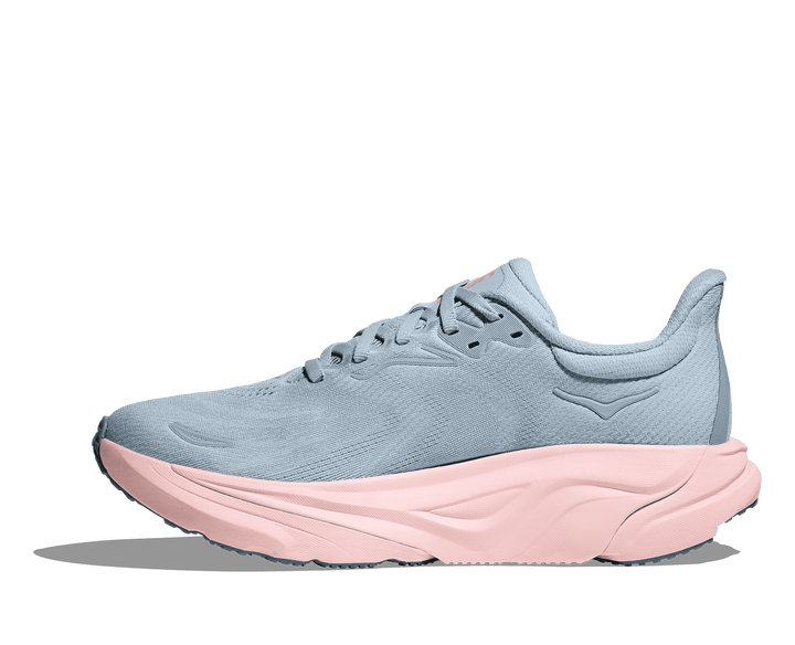 HOKA Women's Arahi 8 - DRIZZLE / PETAL