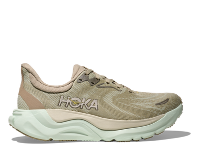 HOKA Arahi 8 para mujer - SETA OSTRA / SAL DE TRUFA