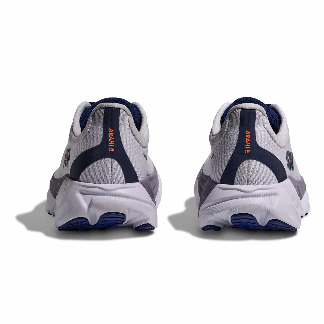HOKA Arahi 8 para mujer - STARLIGHT GLOW / AZUL MEDIANOCHE