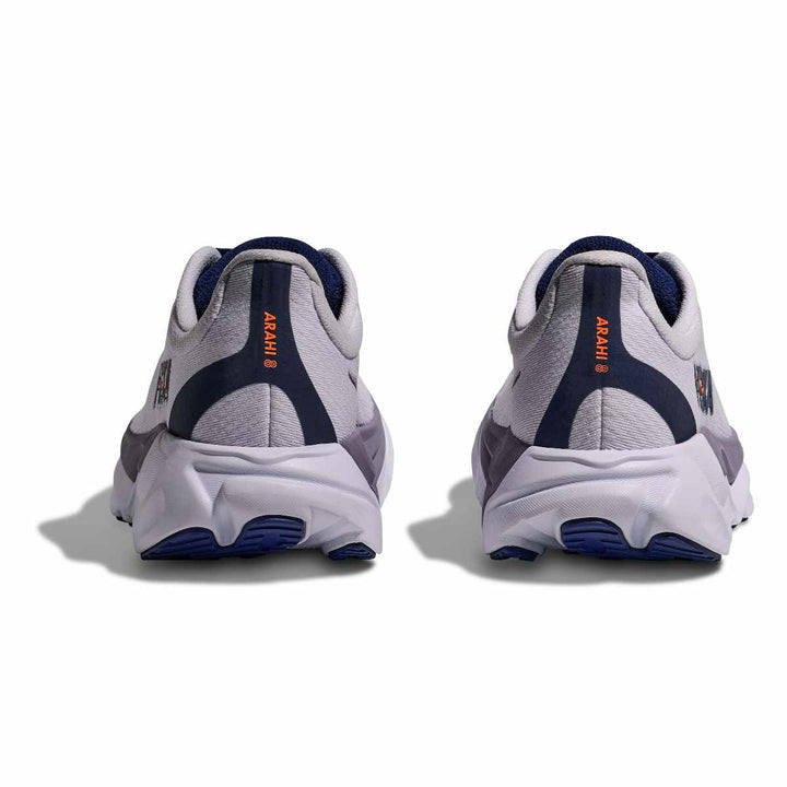 HOKA Arahi 8 para mujer - STARLIGHT GLOW / AZUL MEDIANOCHE