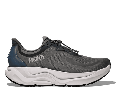 HOKA Men's Arahi SR - ASTEROID / DOWNPOUR