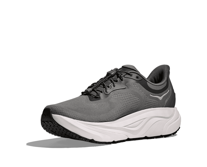 HOKA Men's Arahi SR - ASTEROID / DOWNPOUR
