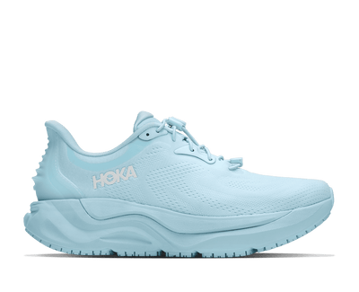 HOKA Women's Arahi SR - GLIMMERING BLUE / GLIMMERING BLUE