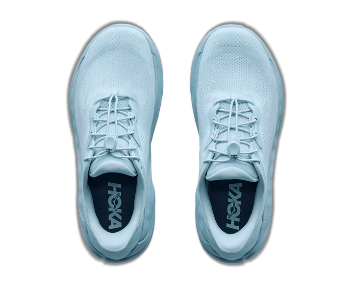 HOKA Women's Arahi SR - GLIMMERING BLUE / GLIMMERING BLUE