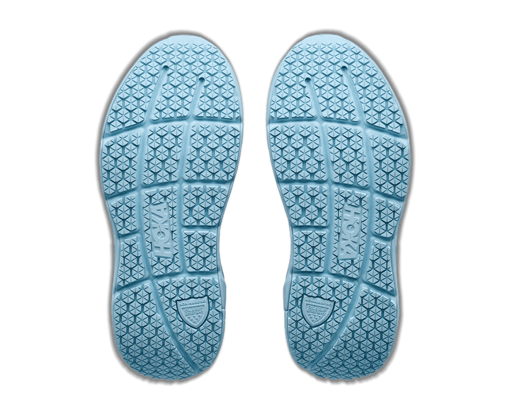 HOKA Women's Arahi SR - GLIMMERING BLUE / GLIMMERING BLUE