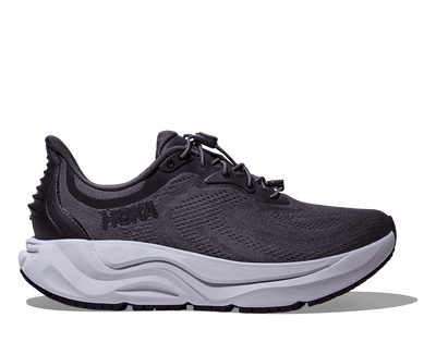 HOKA Women's Arahi SR - SQUID INK / CARBON BLACK