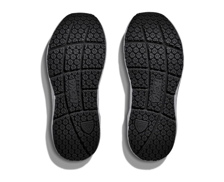 HOKA Women's Arahi SR - STELLAR GREY / WHITE