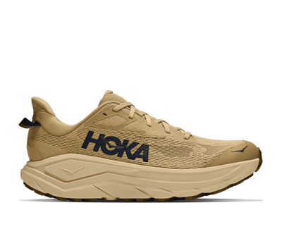 HOKA Men's Challenger 8 - BARLEY / BARLEY FLOUR