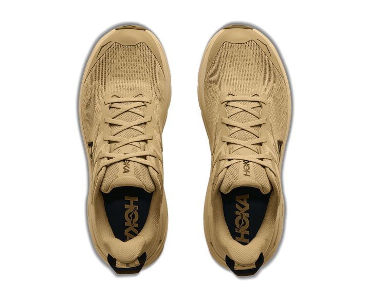HOKA Men's Challenger 8 - BARLEY / BARLEY FLOUR