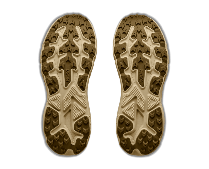 HOKA Men's Challenger 8 - BARLEY / BARLEY FLOUR