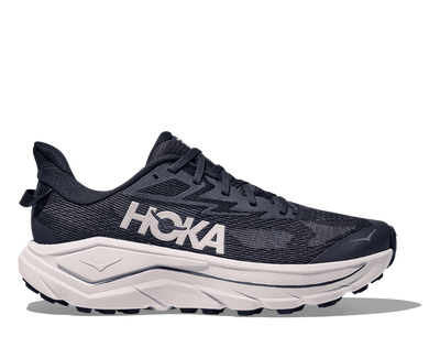 HOKA Men's Challenger 8 - MIDNIGHT BLUE / GROUT