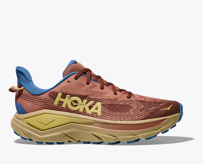 HOKA Challenger 8 para hombre - MAPLE / CARDAMOMO