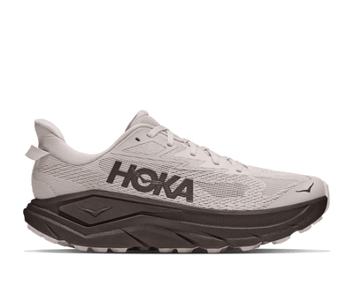 HOKA Men's Challenger 8 - RIVER ROCK GREY / CAST IRON
