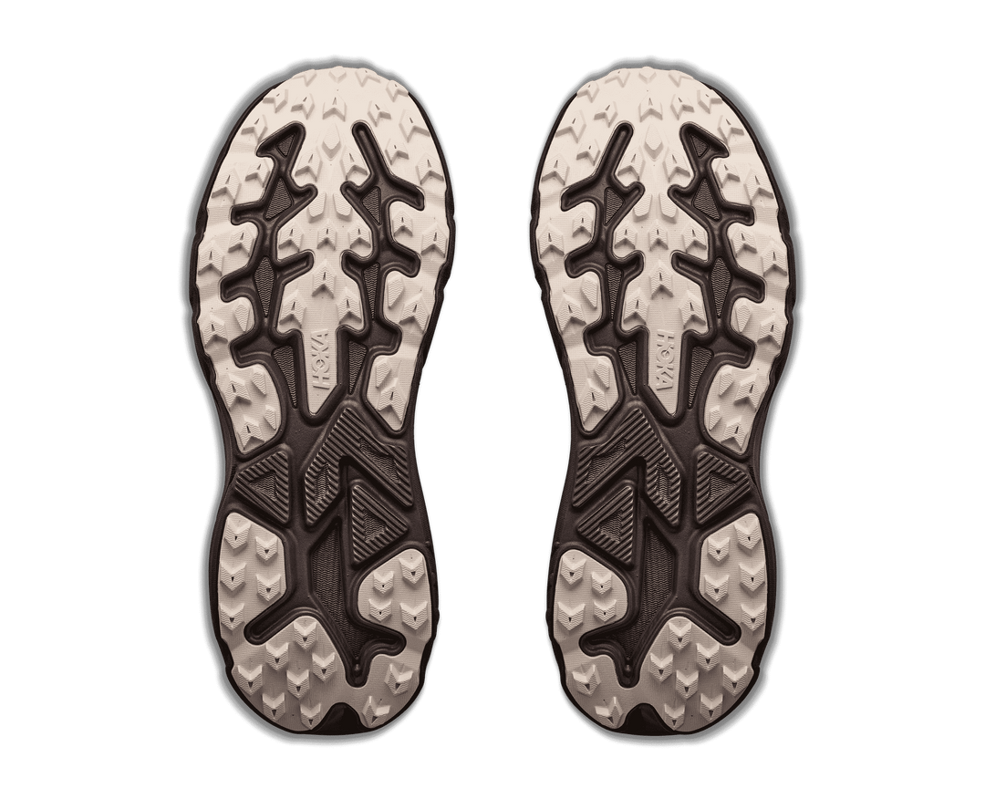 HOKA Men's Challenger 8 - RIVER ROCK GREY / CAST IRON